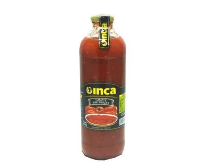 TOMATE TRITURADO INCA 910GRS OFERTA